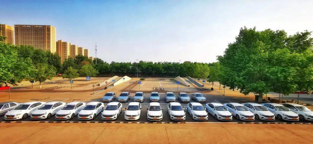 山东理工维科驾校 在校生驾驶员培训的最佳选择