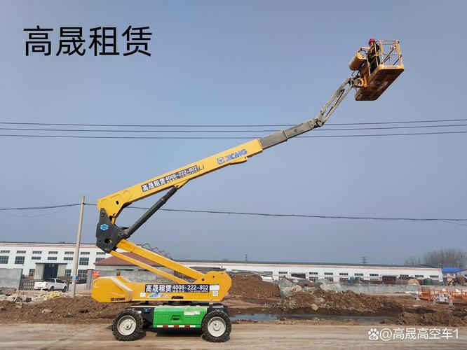 淄博沂源摇臂车出租 高效便捷实惠，助力汽车服务新升级